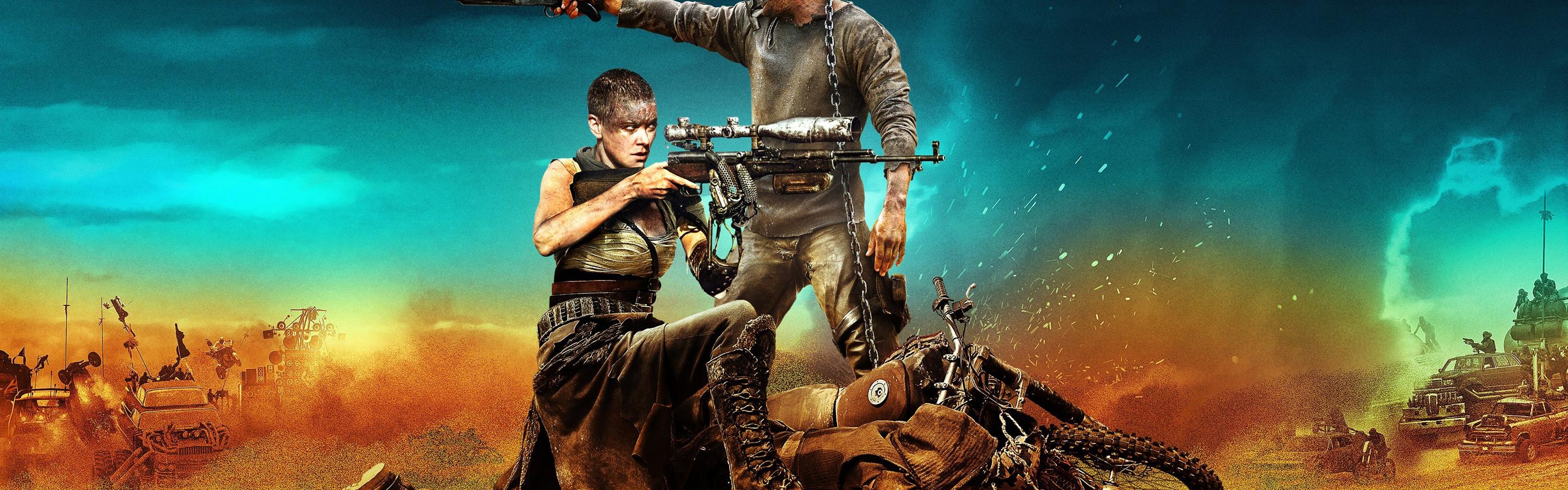 Mad Max: Fury Road hindi movie mp4 download