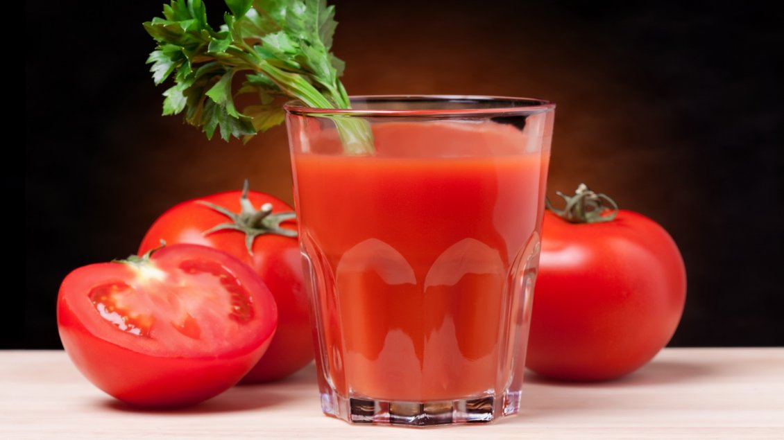 Download Wallpaper Fresh tomato sauce