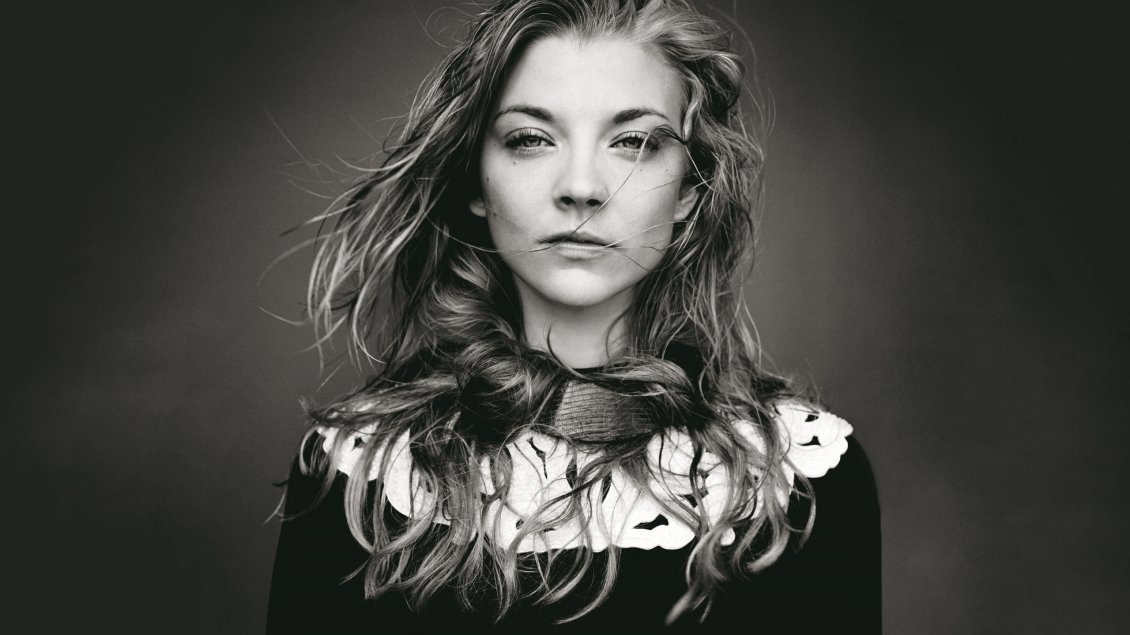 Download Wallpaper Natalie Dormer , Margaery Tyrell from Game of Thrones