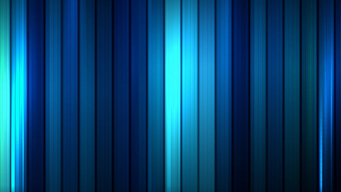 Download Wallpaper Different shades of blue - Abstract wallpaper