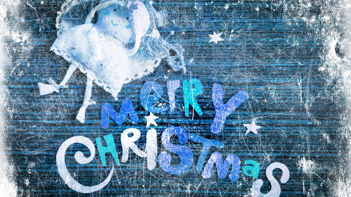 Download Wallpaper Frozen wallpaper - Merry Christmas