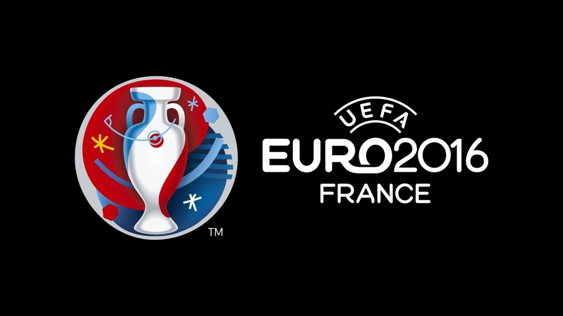Download Wallpaper UEFA Euro 2016 France - Football time