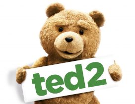 Ted 2 - American comedy movie