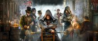 Awesome Assassin's Creed Syndicate HD