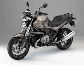 BMW R 1200 R - HD Sports motorcycle