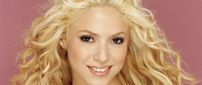 Shakira, Latin-American pop artist