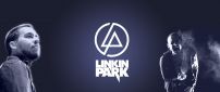 Linkin Park symbol - Rock band