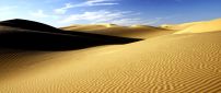 Sahara the best largest desert in the world