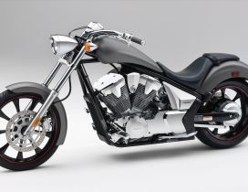 Pre-Owned 2010 Honda Fury Motorcycle