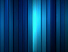 Different shades of blue - Abstract wallpaper