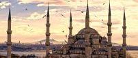 Istambul Turkey - A stunning architecture