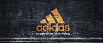 Adidas Impossible is nothing - Brands wallpaper