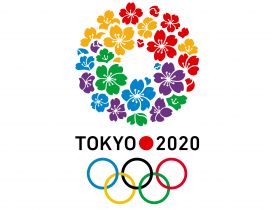 Olympic Games Tokyo 2020 - Sport time