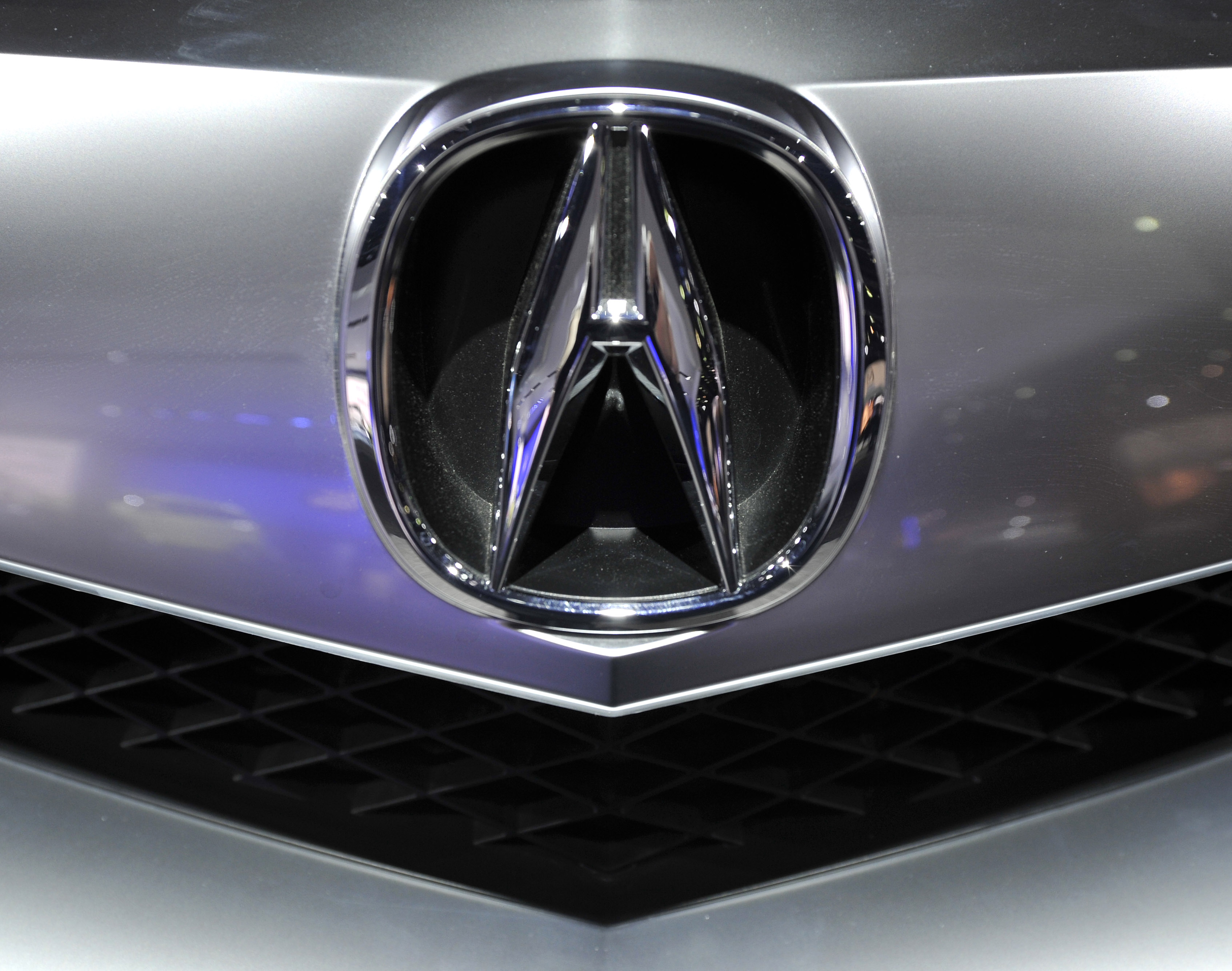 Acura logo - Symbol acura wallpaper