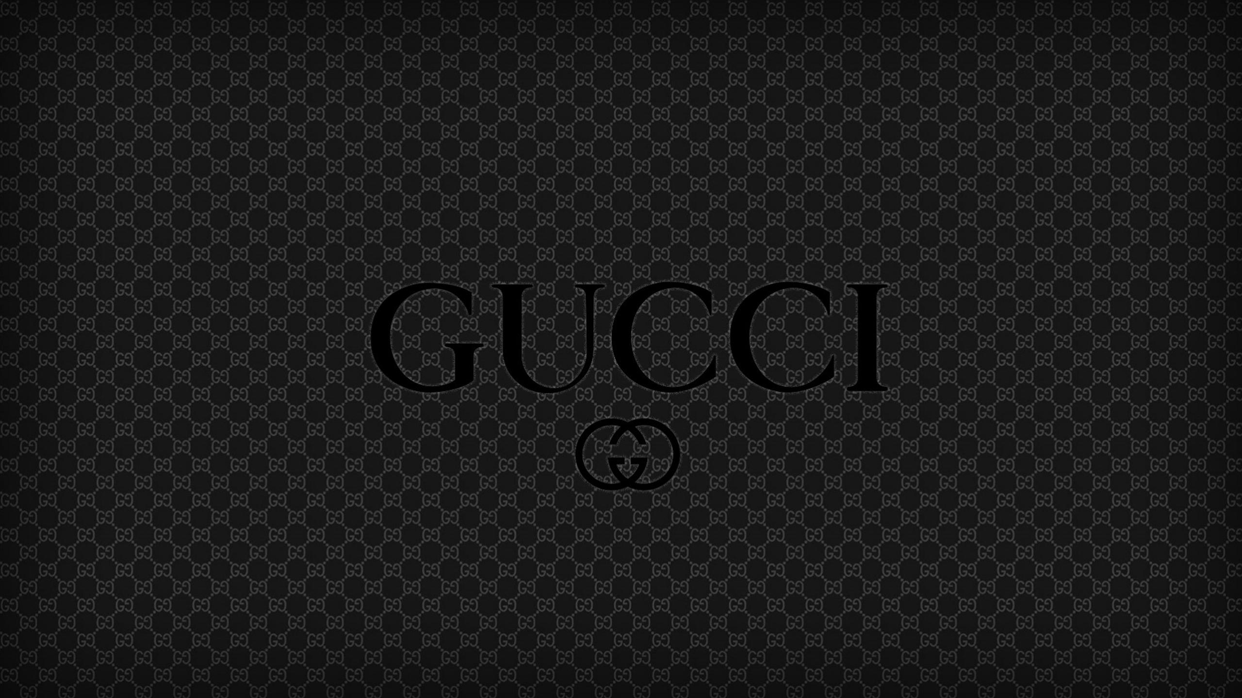 Luxury Brand - Gucci wallpaper