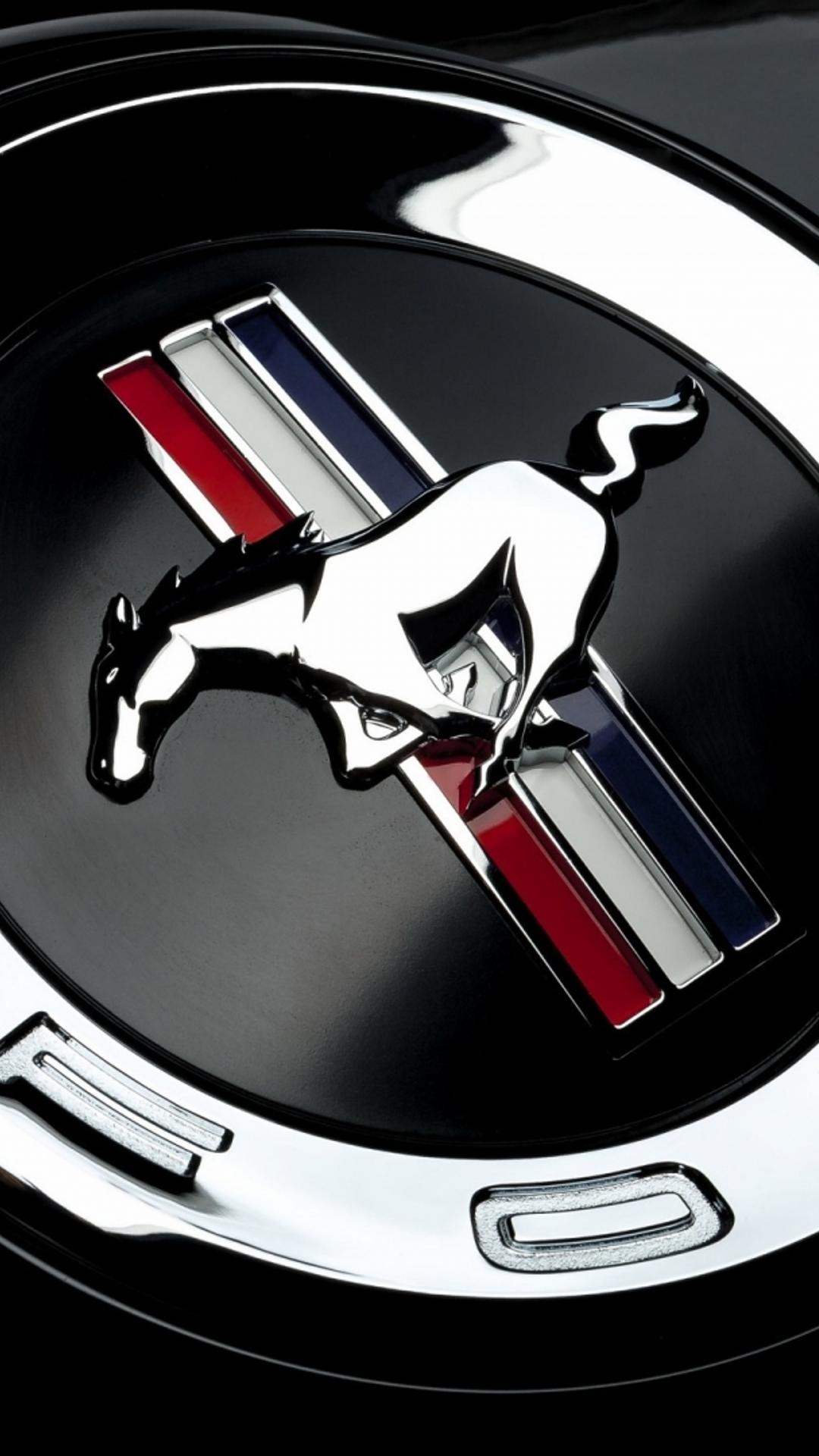 Ford Mustang Wallpaper Iphone