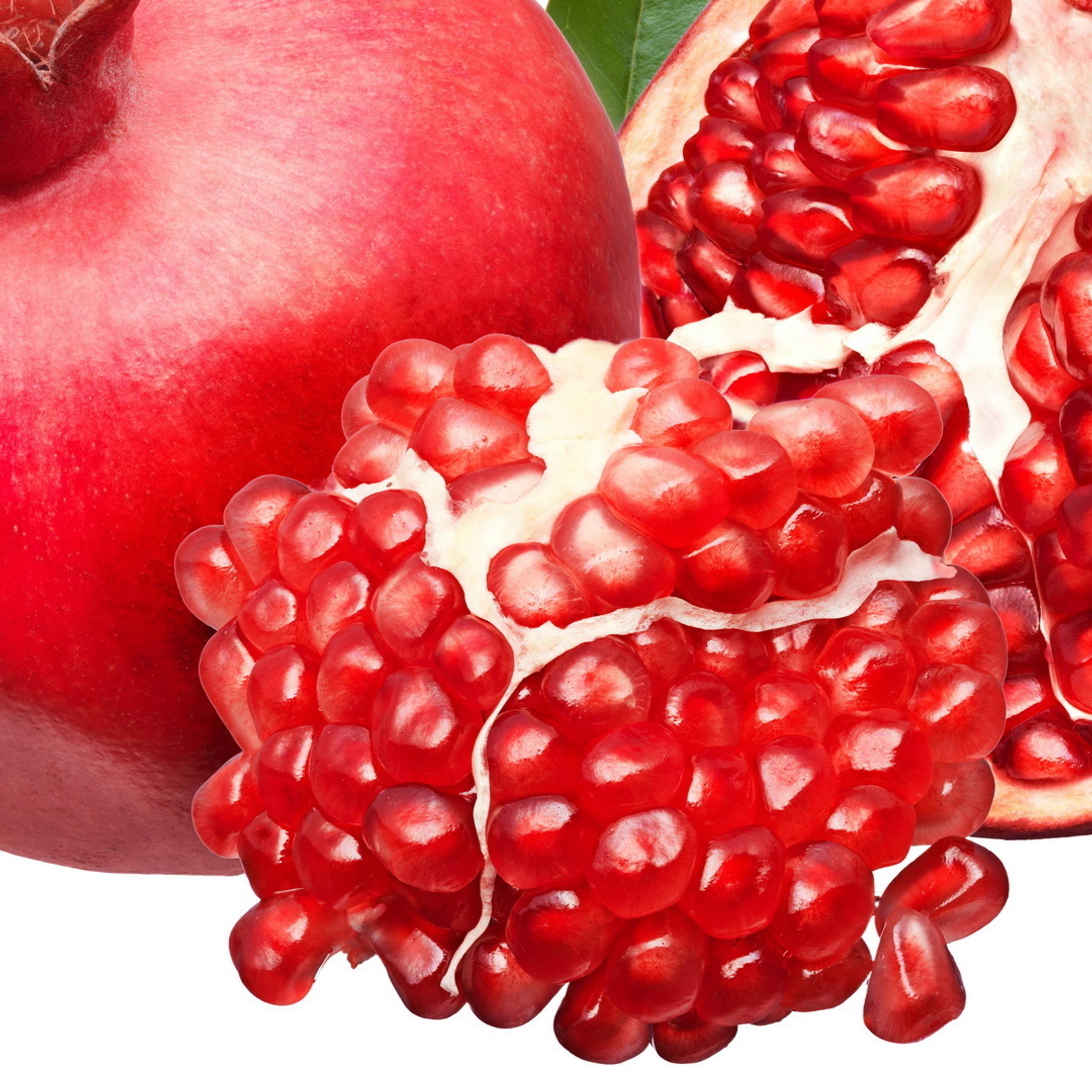 Pomegranate fruit - HD wallpaper