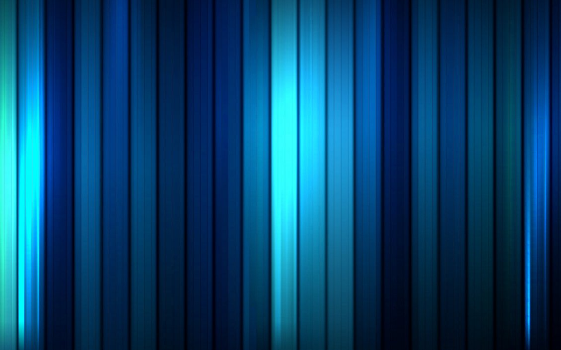 Download Wallpaper Striped in different shades of blue