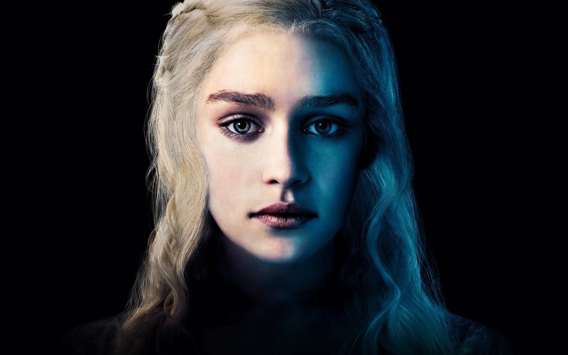 Download Wallpaper Daenerys Targaryen from Game of Thrones