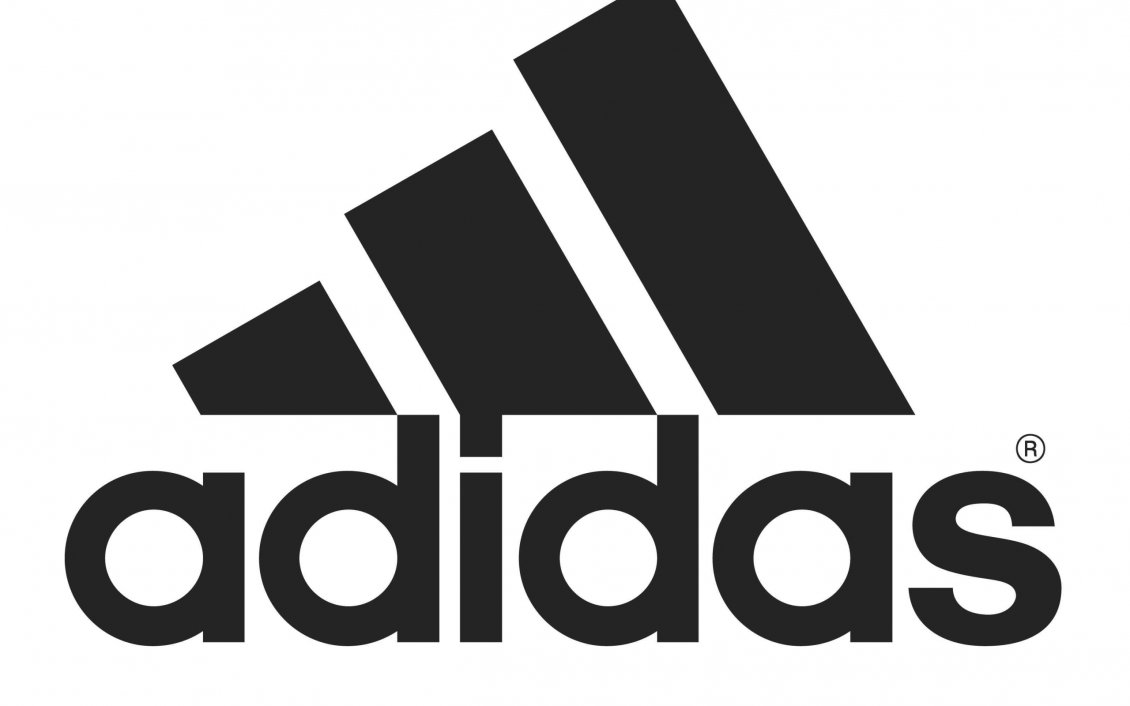 Download Wallpaper Adidas logo - Brand Adidas Wallpaper