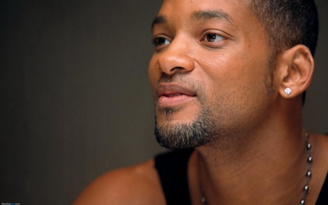 Download Wallpaper Will Smith - Famous American Actor