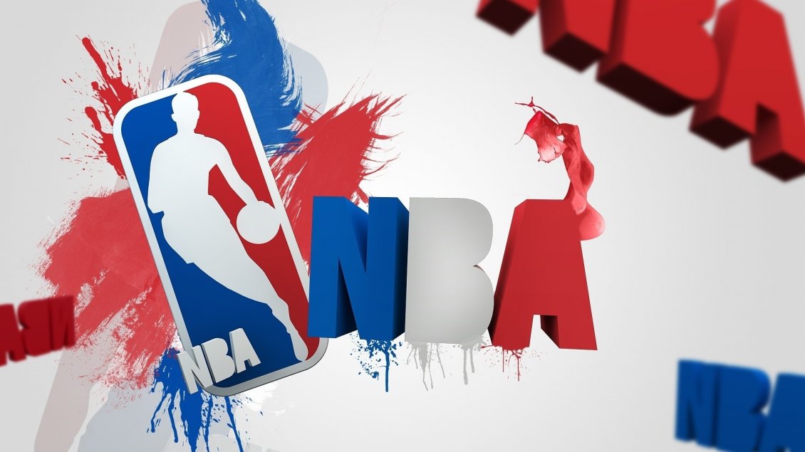 Download Wallpaper National Basketball Association - Sport wallpaper