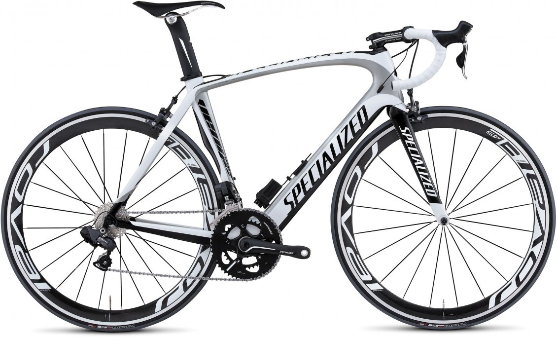 Download Wallpaper White and black bicycle sports - Specialized bike
