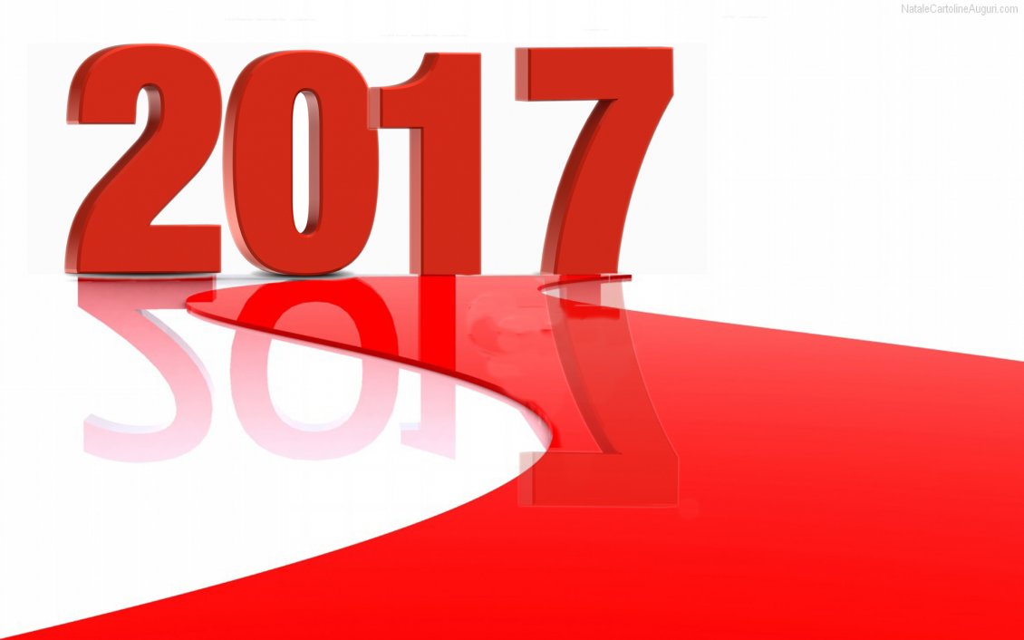 Download Wallpaper Red carpet for the New Year 2017 - HD wallpaper
