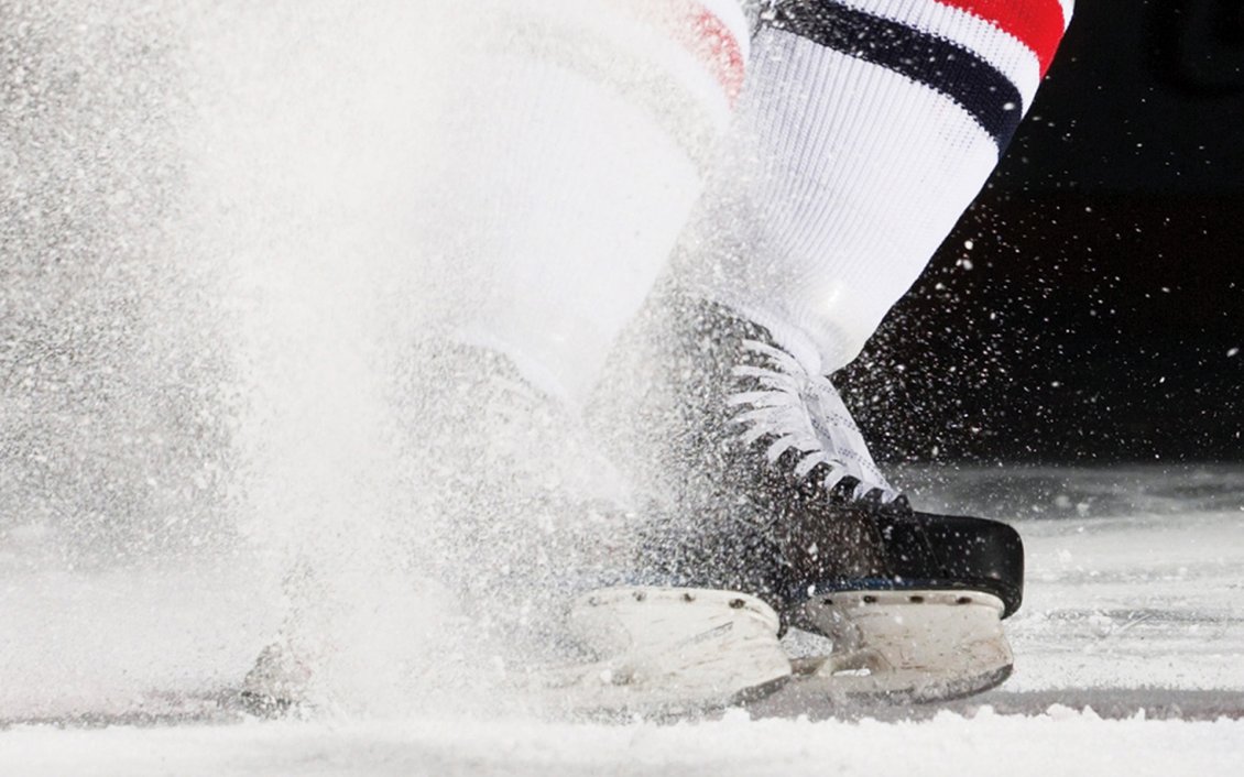 Download Wallpaper Hockey - sport on the ice - HD wonderful wallpaper