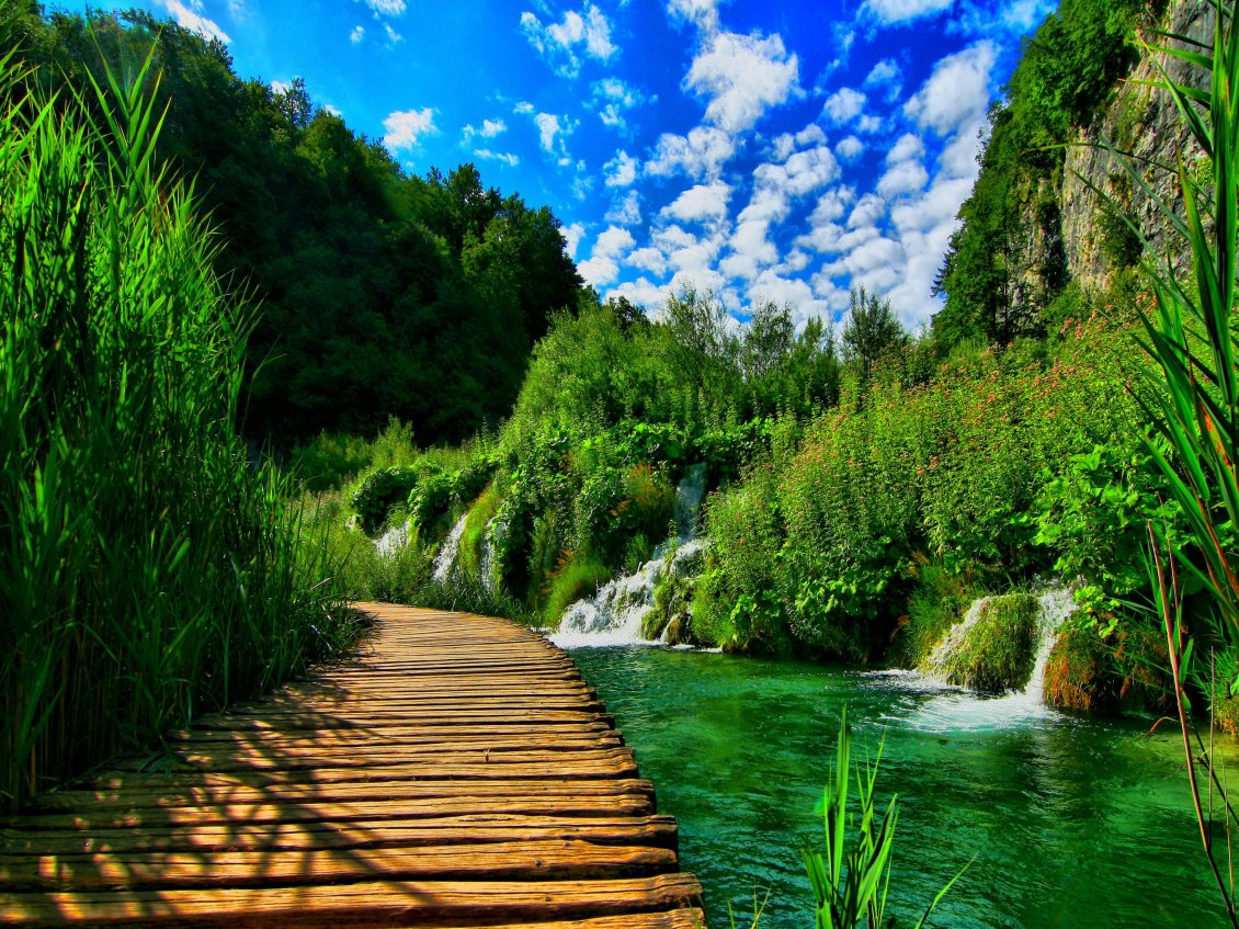 Download Wallpaper Croatia country wonderful wallpaper holiday time