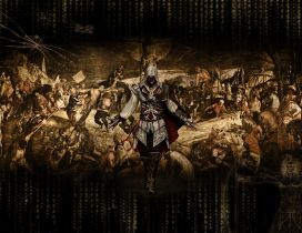 HD Assassin's Creed II