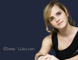 Emma Watson - the gorgeous lady
