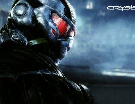 Crysis III Game