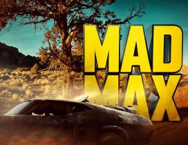 2015 Mad Max Movie HD