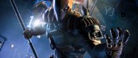 Batman: Arkham Origins, Deathstroke HD