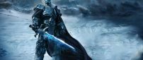 Wrath of the Lich King - World of Warcraft