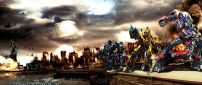 Transformers movie HD
