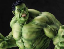 The great Hulk