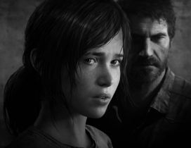 PS4 The Last of Us 2
