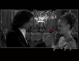 10 things i hate about you - Movie wallpaper