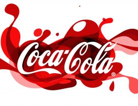 Coca Cola - HD wallpaper