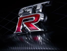 Nissan GT-R - Brand wallpaper