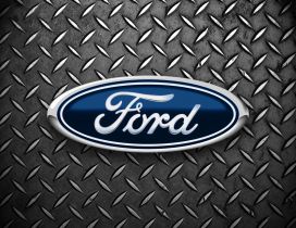 Blue ford logo - Brand ford wallpaper