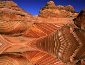 The Paria Canyon - Vermilion Cliffs
