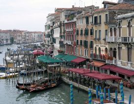 Venice City - Italy wallpapers
