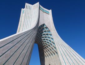 Iranian Sebt Tour Operator - Awesome Building