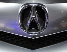 Acura logo - Symbol acura wallpaper