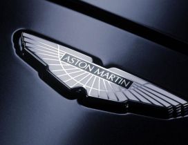 Aston Martin symbol wallpaper