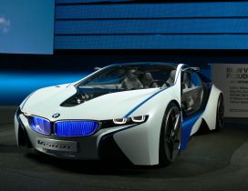 BMW X9 concept vision - Amazing car