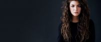 Lorde - Ella maria lani yelich-o'connor